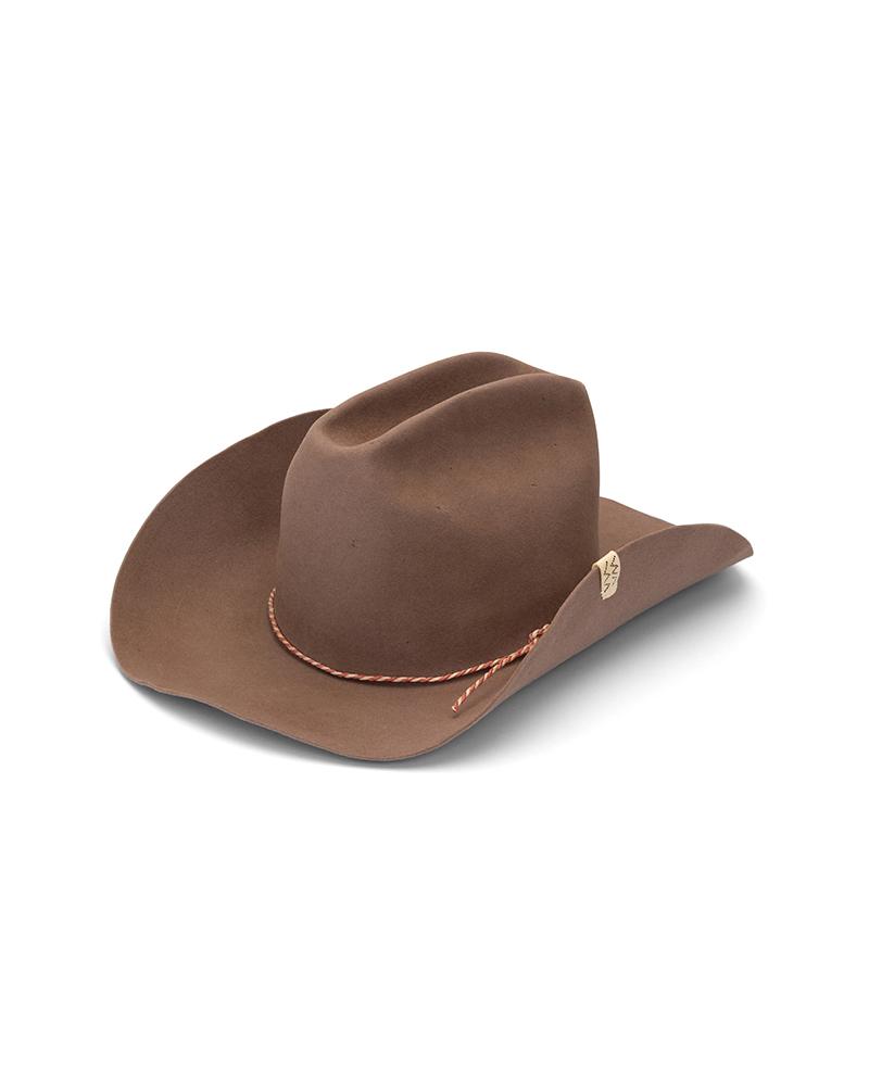 VIN COWBOY HAT